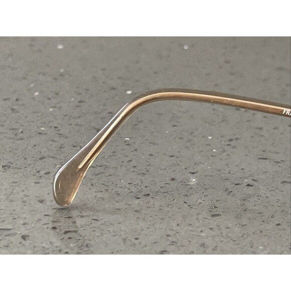 Silhouette SPX M 1879 /20 6052 Eyeglasses Frames ONLY 50-15-130 Austria - Picture 11 of 14